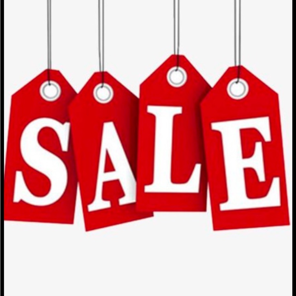 SALE!